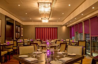 The Winchester Hotel & Spa