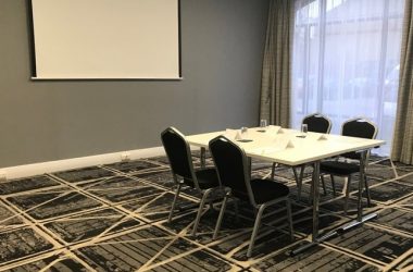 Novotel Ipswich Centre