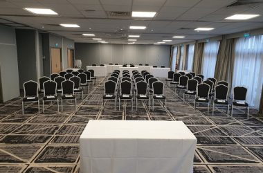 Novotel Ipswich Centre