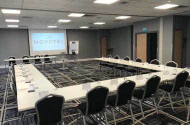 Novotel Ipswich Centre