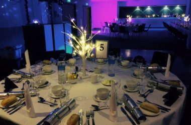 Novotel Ipswich Centre