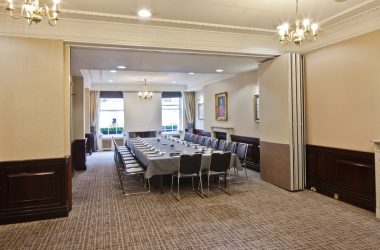 Grange White Hall Hotel
