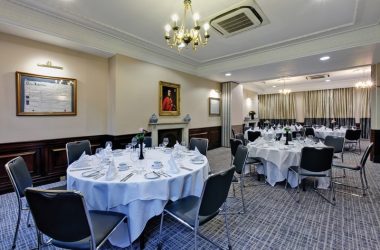 Grange White Hall Hotel