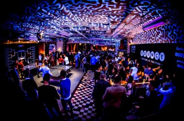 BOUNCE – Old Street