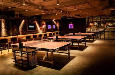 BOUNCE – Old Street