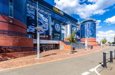 Hampden Park