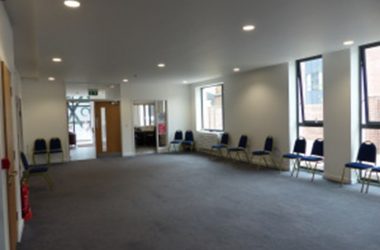B5 Conference Centre