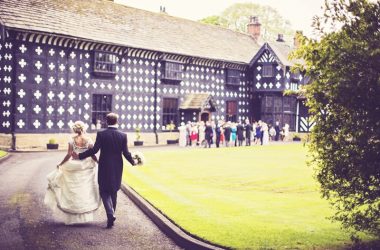 Samlesbury Hall