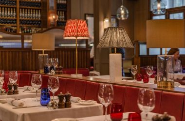 King Street Townhouse