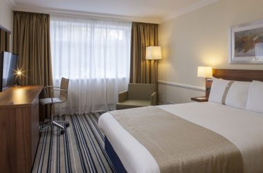 Holiday Inn York