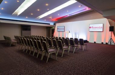 Ramada Birmingham, Sutton Coldfield