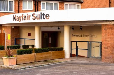 Ramada Birmingham, Sutton Coldfield