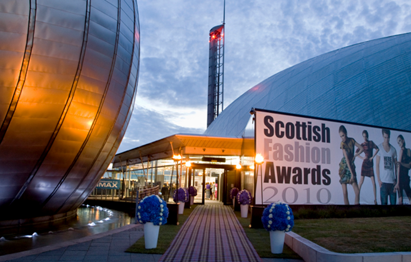 Glasgow Science Centre