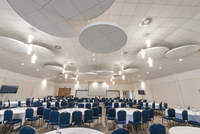 East Of England Arena Events Centre Peterborough Arena Meetings Reviews Meetingsclub