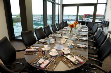 Emirates Old Trafford