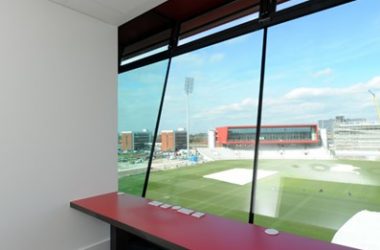 Emirates Old Trafford