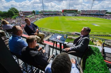 Emirates Old Trafford