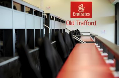 Emirates Old Trafford