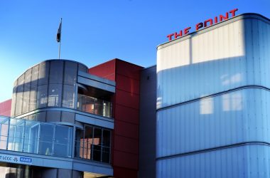 Emirates Old Trafford