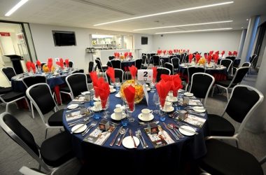 Emirates Old Trafford