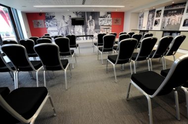 Emirates Old Trafford