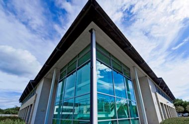 Regus Stirling Castle Business Park- (3050)
