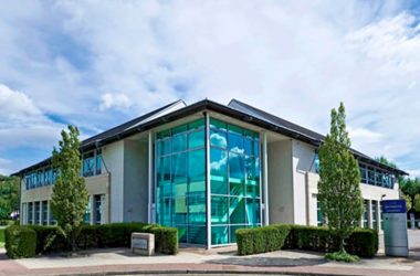 Regus Stirling Castle Business Park- (3050)