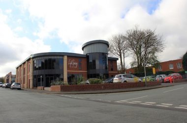 LifeSpring Conference Centre