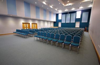 LifeSpring Conference Centre