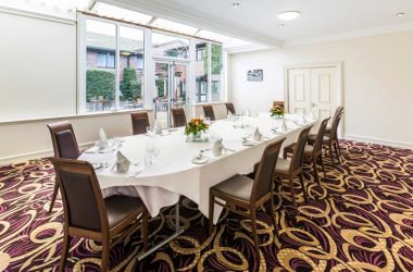 Mercure Dartford Brands Hatch Hotel & Spa