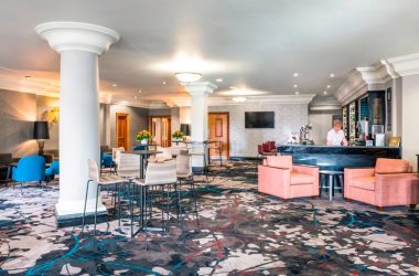 Mercure Dartford Brands Hatch Hotel & Spa