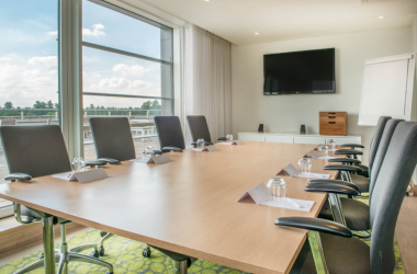 Nottingham Venues Orchard Hotel
