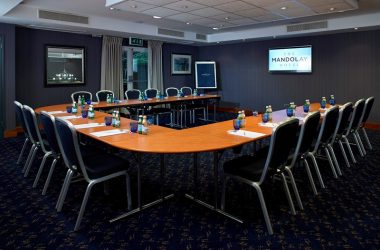 The Mandolay Hotel & Conference Centre, Guildford