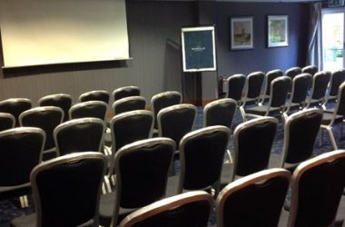 The Mandolay Hotel & Conference Centre, Guildford