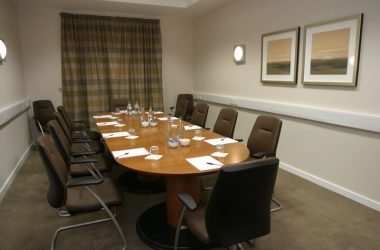 Ramada Plaza Wrexham