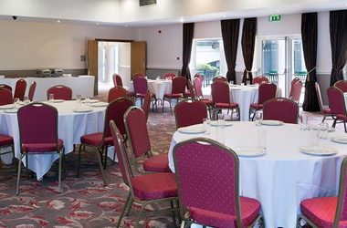 Hellaby Hall Hotel
