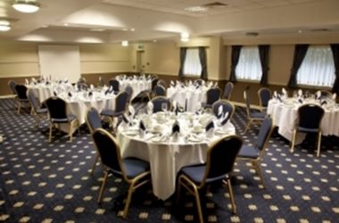 The Kegworth Hotel & Conference Centre
