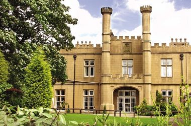 Mercure Blackburn Dunkenhalgh Hotel and Spa
