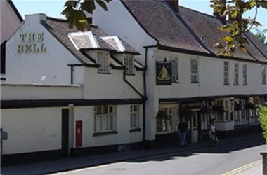 The Bell Inn – Thetford