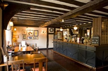 The Bell Inn – Thetford