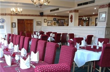 The Bell Inn – Thetford