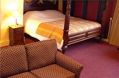 The Bell Inn – Thetford