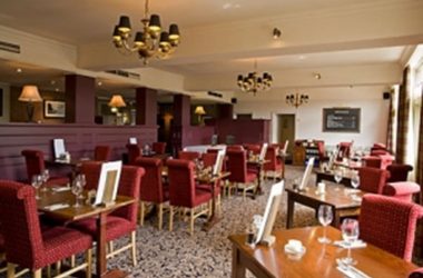 The Bell Inn – Thetford