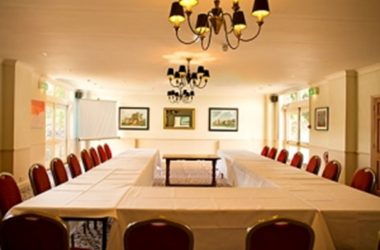 The Bell Inn – Thetford