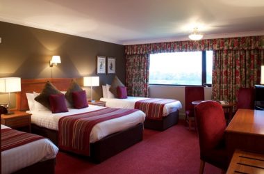 Riverside Lodge