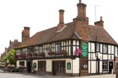 Bull Hotel – Halstead