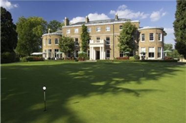 Buckinghamshire Golf Club