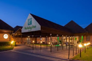 Holiday Inn Taunton Jct 25 M5