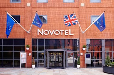 Novotel Manchester Centre