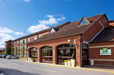 Holiday Inn Norwich – North